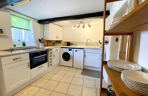 Cozy Cottage in Caldbeck - Foto 44