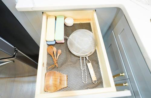 Modern Luxe Retreat -Heart of Chesterfield - Foto 13