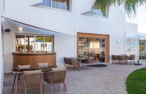 Lagoa Hotel - Foto 8