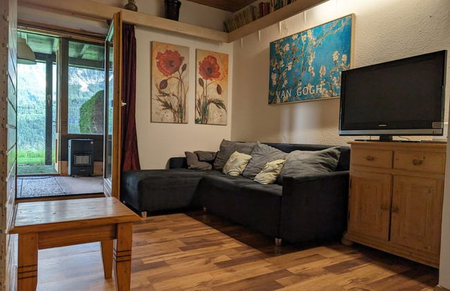 Apartment in Tauplitz Near Ski Lift - Foto 8