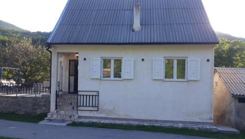 PLANINSKI MIR Rukavine - Foto 4