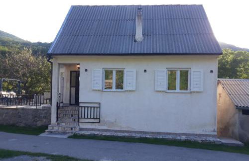 PLANINSKI MIR Rukavine - Foto 4