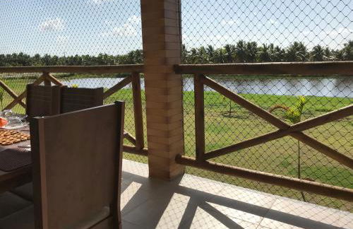 Villa das aguas-Praia do Saco-Proximo as lagoas dos Tambaquis e Mangue Seco - Photo 6