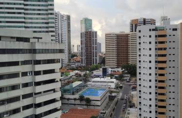 Espetacular Flat em Miramar "2" - Foto 16