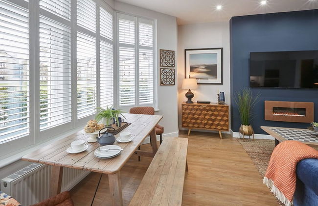 Host Stay Green View - Foto 4