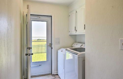 Spacious Cheriton Home 8 Mi to Cape Charles! - Foto 24