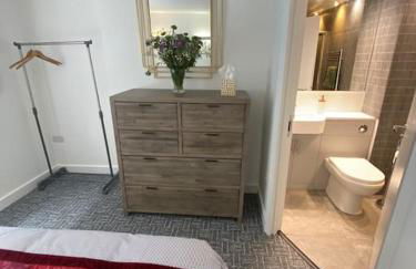 Contemporary City Centre 3 bedroom apartment - Foto 18