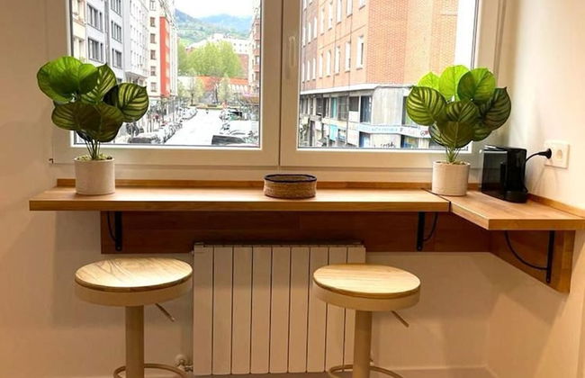 Cosy Bilbao City Center Apartment - 2BR - Foto 14