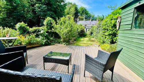 Quarry Cottage - Snug Hideaway - Photo 3