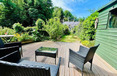 Quarry Cottage - Snug Hideaway - Foto 3