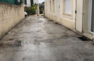 T3 duplex calme à la Timone - Foto 20