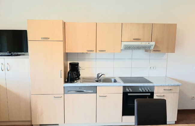 Apartment in Radstadt Near Ski Amade - Foto 8