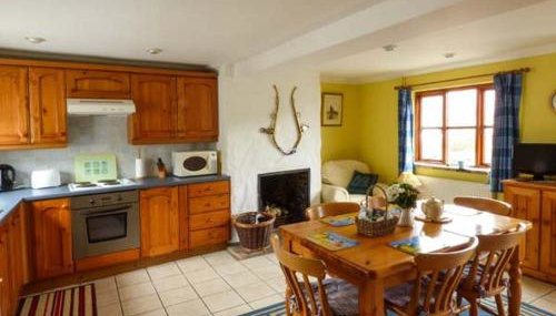 Kingsley Cottage - Foto 5