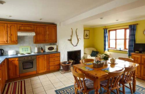 Kingsley Cottage - Foto 5