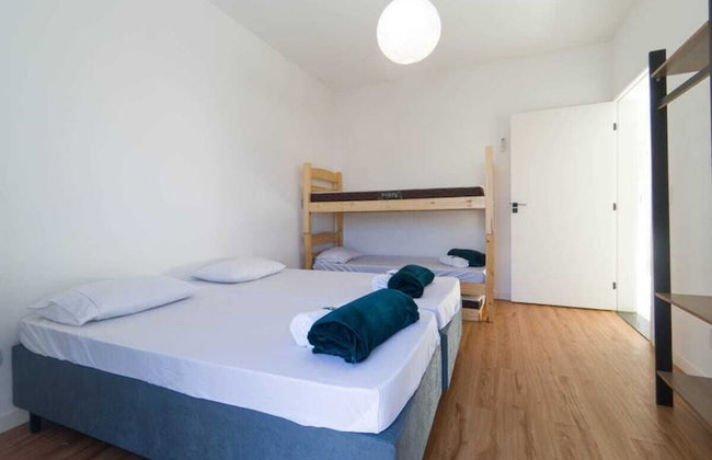 Sapucaia Flat - Apart Hotel - Foto 11