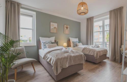 Rentaflat Hamburg 01 am Bahnhof - Foto 37