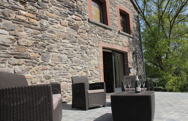 Lierneux Family Nature Stay - Photo 56