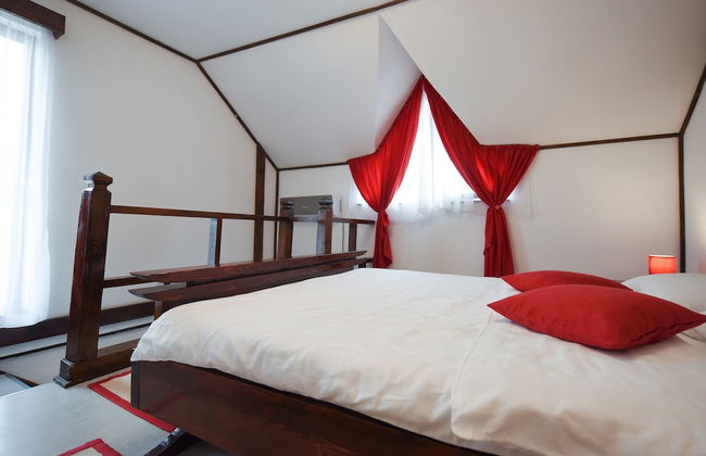 Casa Lily-Japanese Retreat - Foto 19