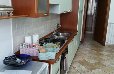 BELVEDERE - bed & breakfast - casa vacanze - Foto 10