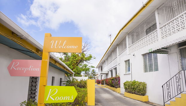 Adulo Apartments - Foto 2