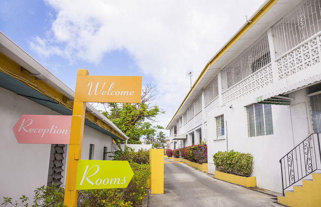 Adulo Apartments - Foto 2