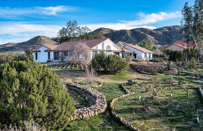 Rocky Lodge - Foto 31