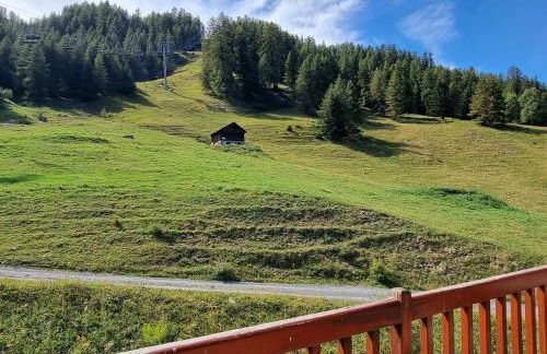 Duplex lumineux 6/7 pers, accès pistes, WIFI, animaux acceptés - FR-1-181-2836 - Foto 17