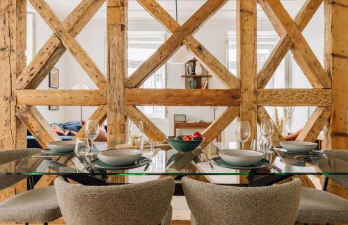 Ando Living - São Nicolau House - Photo 64