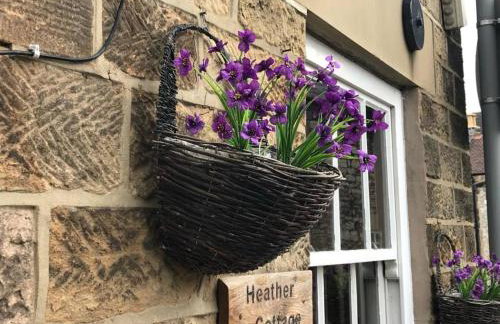 Heather Cottage Bakewell - Photo 29