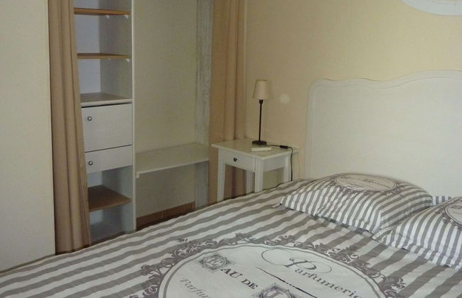 Inviting Villa in Saint Paul Trois Chateaux With Pool - Foto 18