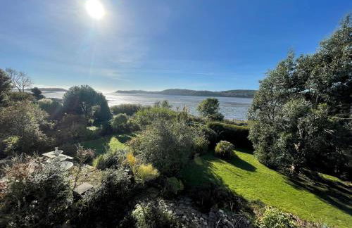 Beautiful 4BR Period Home With Spectacular Views - Pass the Keys - Photo 33