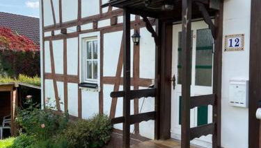 120 Jahre altes Fachwerkhaus - Foto 2