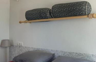 bungalow entre mer et montagne - Foto 24