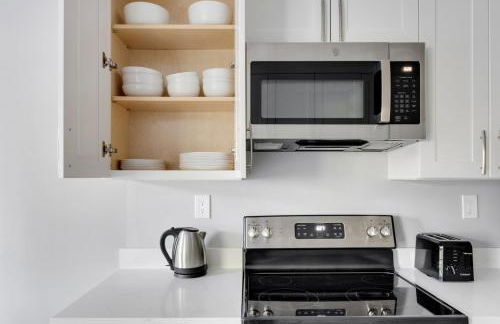 Blueground Midtown pool nr Stanford Park SFO-1895 - Foto 8