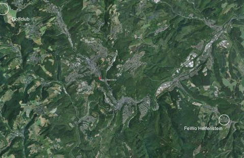 Ferienwohnung Helfenstein - Foto 16