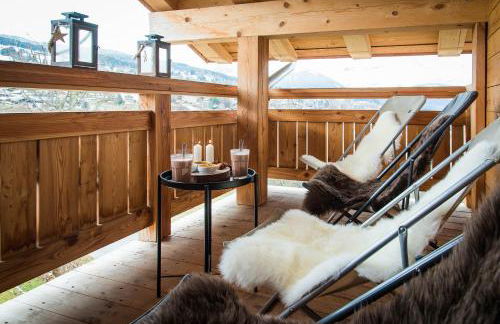 Chalet Caprice - Photo 23