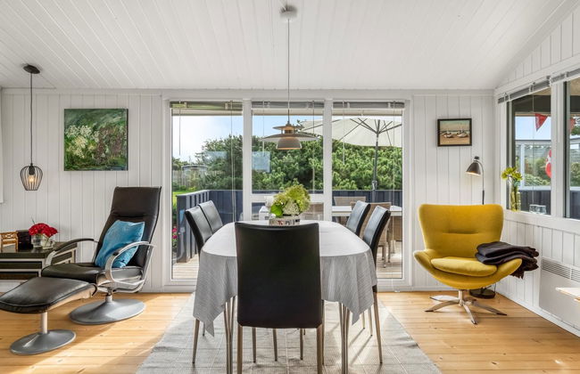 "Hælf" - 400m from the sea - Foto 24