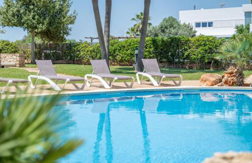 Cala Egos Villa - S'Estel - Foto 19