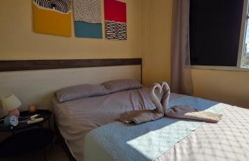 Apto Familiar, Garagem, WiFi Rápido, Maringá - Foto 2