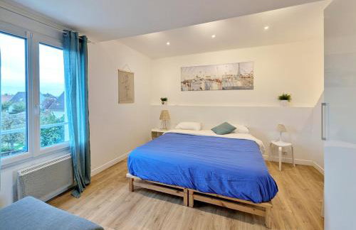 L'Hirondelle - Charming flat - - Foto 29