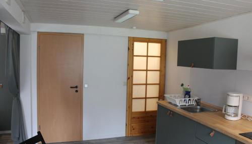 Ferienwohnung Roggenbach - Studio mit Gartenblick - Foto 4