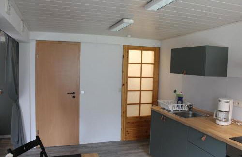 Ferienwohnung Roggenbach - Studio mit Gartenblick - Foto 4