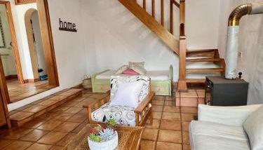 Casa Rural Las Guindas - Cozy Rural House, Hierro - Foto 2