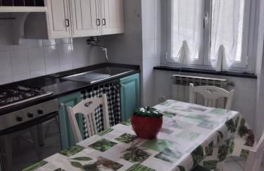 CasarinoLaurino Among Cinque Terre Genova And Portofino - Foto 79