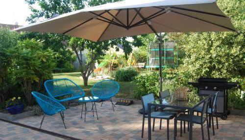 Gîte coté Jardin - Foto 4