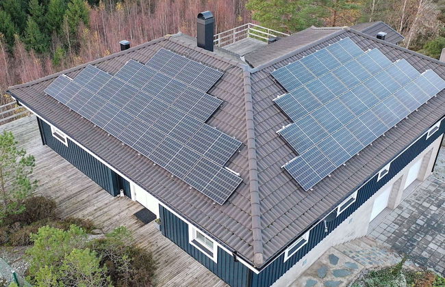 Holiday Home in Henån - Foto 25