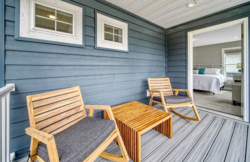 Trailside Treasure - Pool access new construction - Foto 51