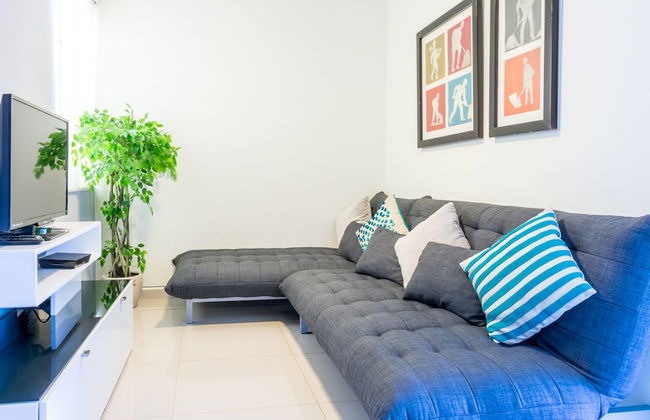 Luxury 2 Bedroom Apartments - Foto 40