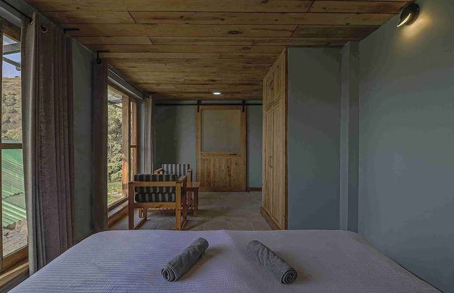 BluSalz Collection Kuriyana Stay, Mussoorie - Foto 4