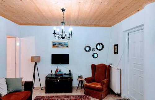 Cozy cottage for 4 - Foto 7